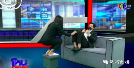 泰国女星Tangmo不幸坠河，两周过去了，案件越来越玄乎了