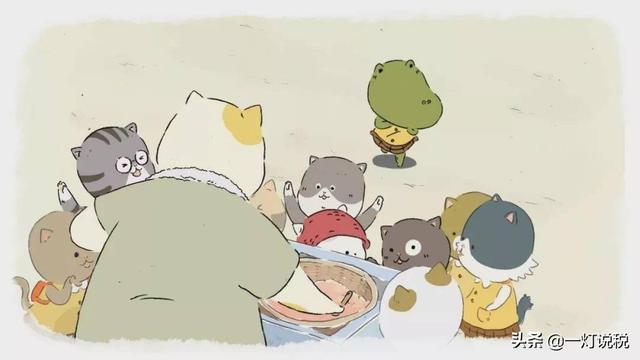 陪陪孩子！不可错过的10部动画短片