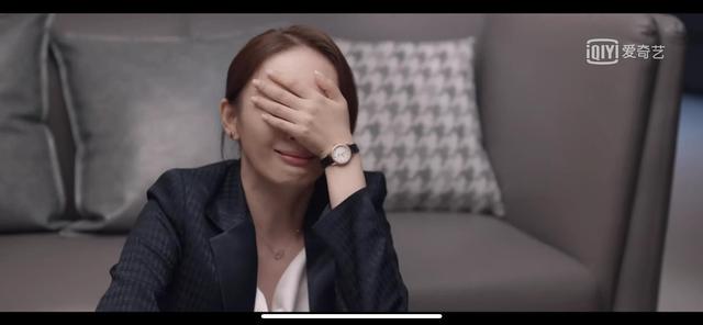《心居》：冯晓琴哪有那么多坏心思，倒是顾清俞有点作