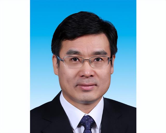 中国共产党广东省第十三届委员会书记、副书记、常委名单