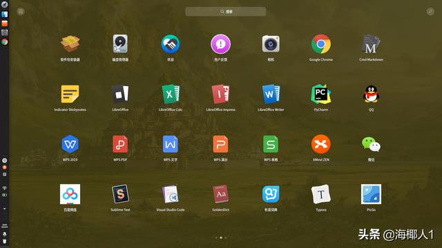 作为一名Python开发，我谈Linux和mac的使用体验