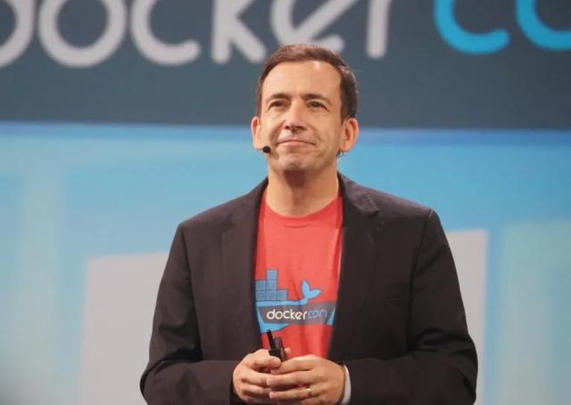 Docker 的崛起、殒落