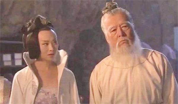 唐太宗问袁天罡：大唐何时亡？袁：猪上树时，可惜李世民没听懂