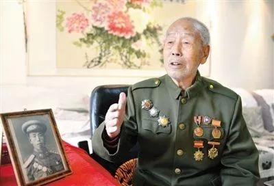 谭氏荣耀：学林公后裔、104岁开国大校谭德本的传奇人生