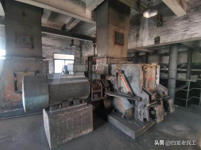 55kw破碎机控制接线图
