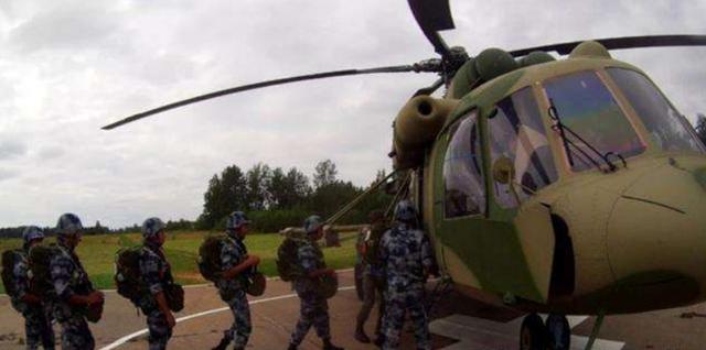 汶川地震，空降兵15勇士从4999米高空舍命盲跳，如今都是何职位？