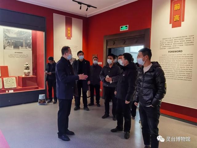 文化博物馆基本陈列展陈施工工程