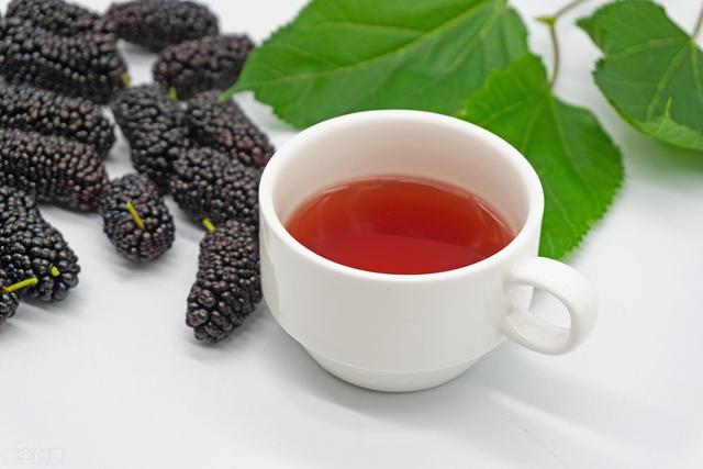 越来越多的有钱人到农村买桑叶来吃，桑叶真的能吃吗？好不好吃？