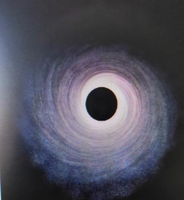 黑洞——宇宙中的怪兽