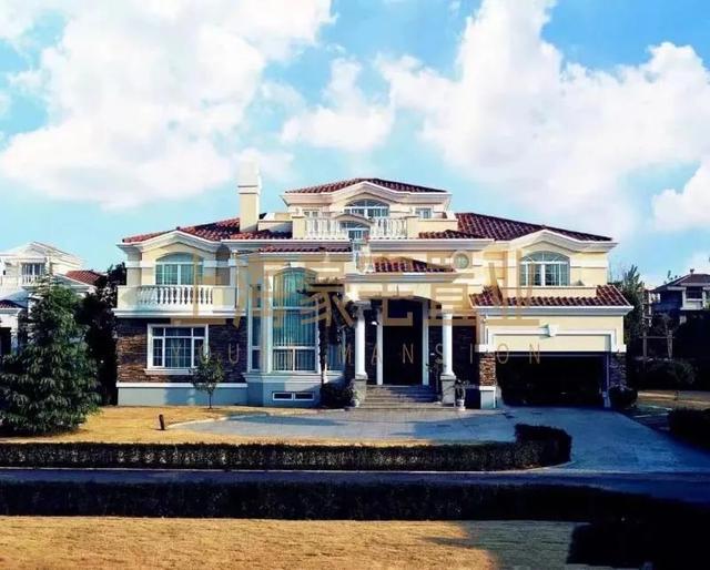 上海别墅区排名长宁区(上海长宁区最好的小别墅区)-天晟网