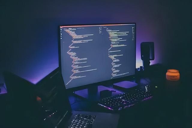 程序员的思维方式是什么？为什么那么多程序员选择Python？