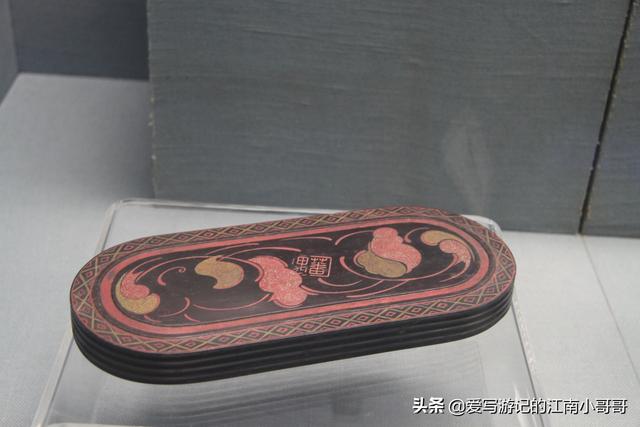 在廣博曆史文化展廳，地道而獨特的嶺南本土地域文化，值得期待