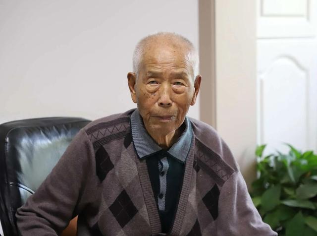 谭氏荣耀：学林公后裔、104岁开国大校谭德本的传奇人生