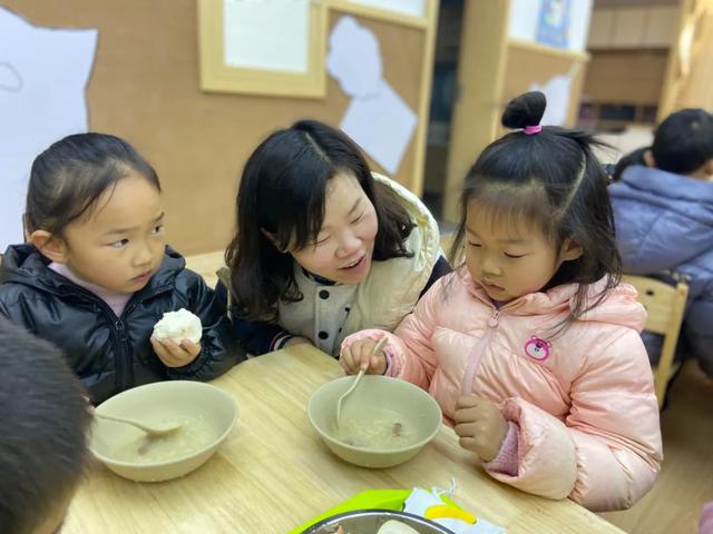 我们开园啦！掇刀石幼儿园恒大帝景分园喜迎开学第一天