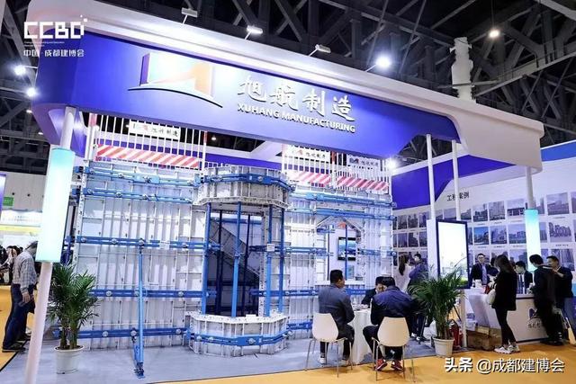 2018成都建筑工程机械展