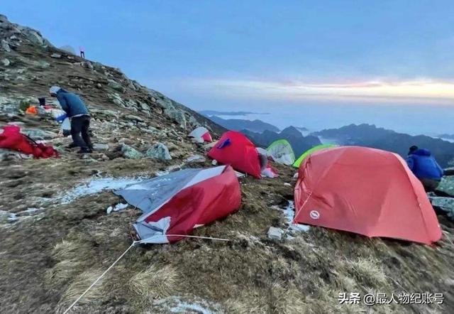 安徽95后女诗人星芽穿越鳌太线遇难，男友：本想等她回来就结婚