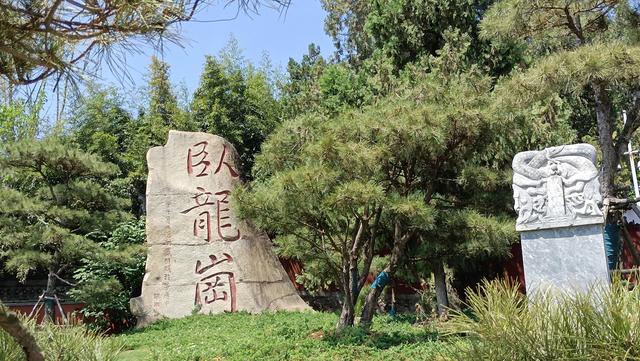 千古胜景，何须远方