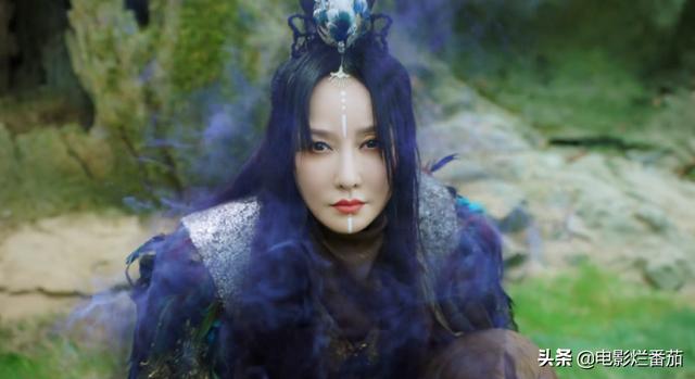 太尬！热巴的磨皮，任嘉伦的“假腹肌”，把古偶剧的雷全踩了一遍