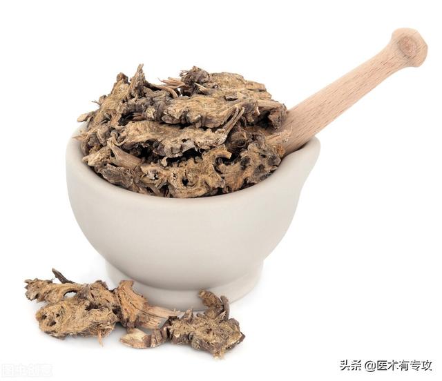 肚子胀，憋气，饮食不化？送你五味中药，调理气机，治病求本