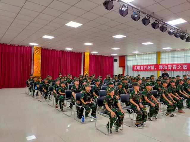 少年特训学校(少年特训学校费用)(图17)