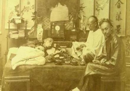 读史明鉴：鸦片战争背景，原因和对今天的启示