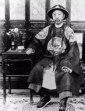 如果早出生几百年，他就是大清的忠臣了
