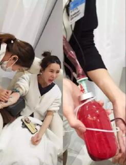 33岁女网红抽脂致死：醒醒吧，被容貌焦虑毁掉的女孩