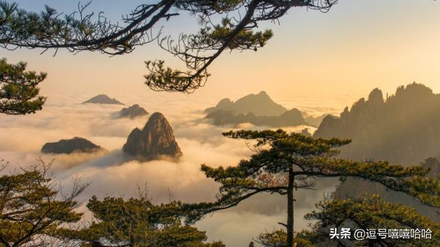18個中國最美的史詩級旅行勝地