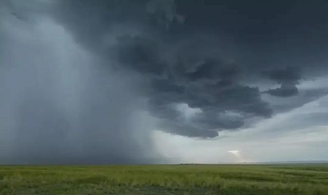 12～15号，大范围特大暴雨连下四天，“冷夏”要来？农谚咋说