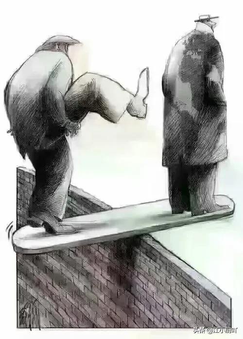 记住这三句话，能减少你受到的伤害和算计