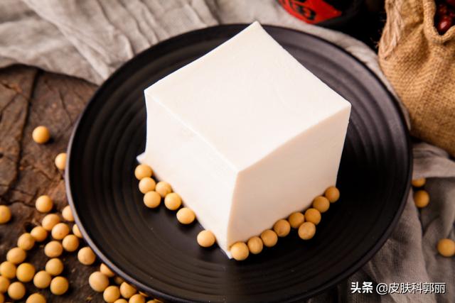 豆腐：有好处！建议牛皮癣患者多吃