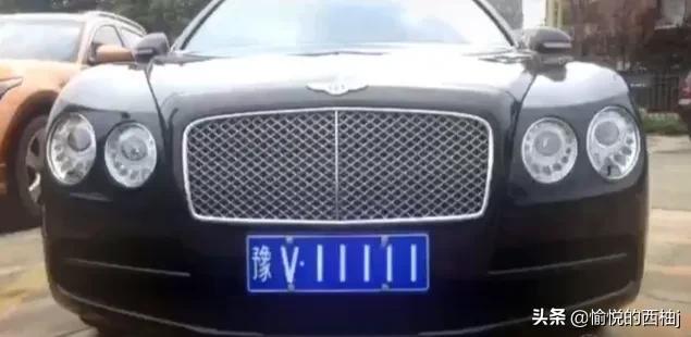 豫q是河南哪个市的车牌号(豫q是什么地方车牌)