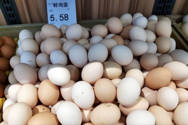 4月28日蛋价涨翻天，猪价滑坡下跌，羊价跌破底线，发生了啥？