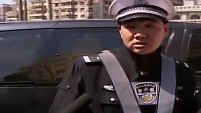 2011年大连交警被当街打死，打人者极其嚣张我爸是大官！后来怎样