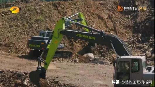 美国2020工程机械展