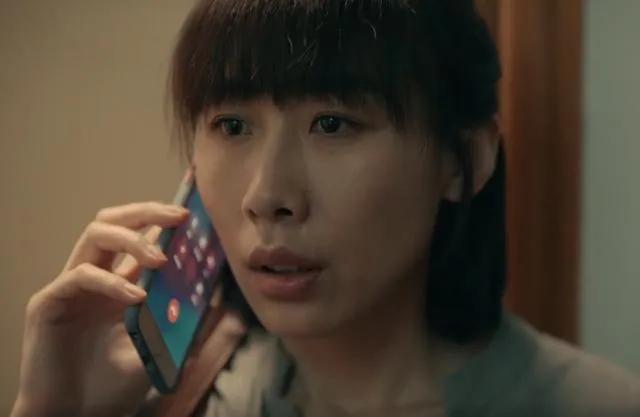 《亲爱的小孩》大结局了，原来禾禾才是这部剧最大的boss