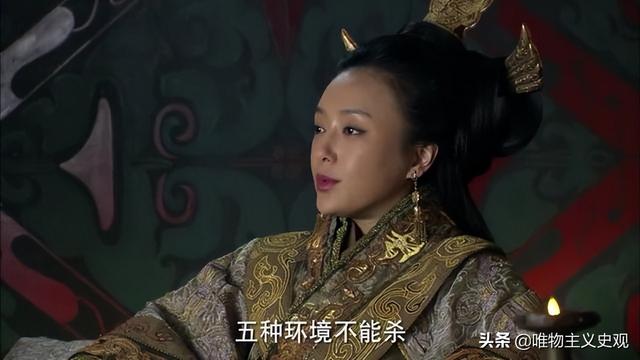 是刘邦造就韩信，还是韩信成就刘邦，总结韩信被杀的六大根本原因