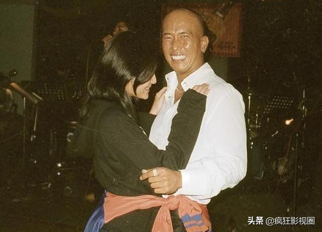 深扒大S嫁的韩国老头儿，远比你想象的复杂
