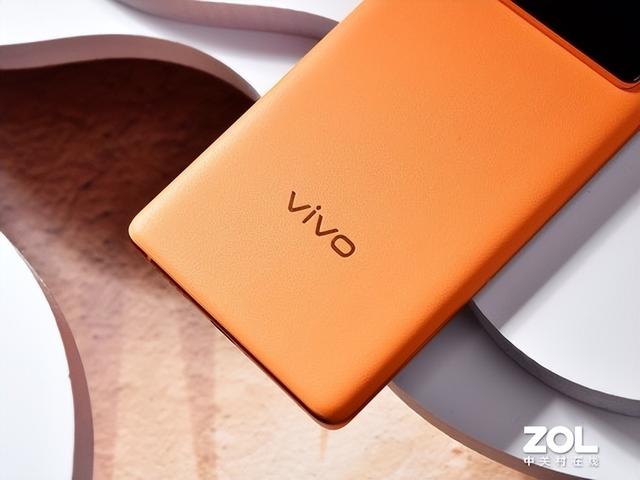 移动影像新旗舰，vivo X80 Pro旅程配色图赏