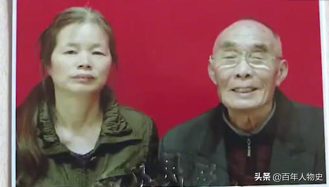 湖南91岁老汉娶54岁保姆为妻，死后房产被霸占，儿子用计要回房产