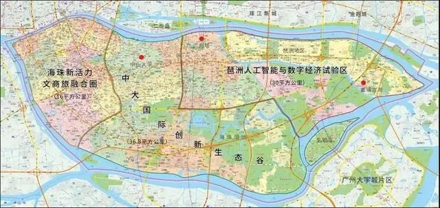 广州南天黄埔机械展贸城