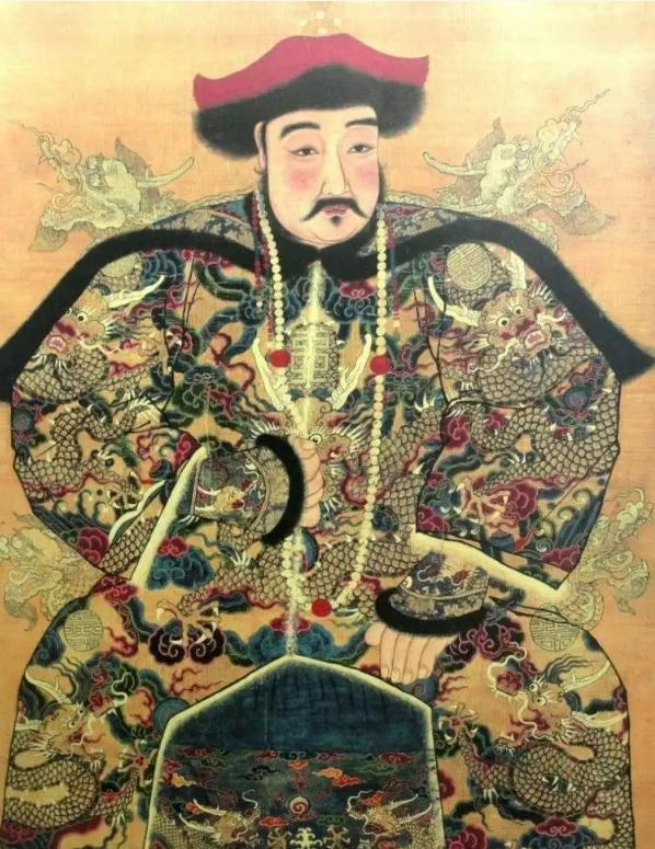 为什么康熙刚死，雍正就将宜妃赶出宫？百年后才知道原因