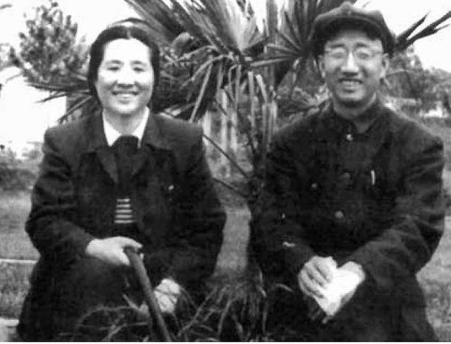 徐向前临终前，握着李先念的手说：我有三个遗愿，你要帮我实现