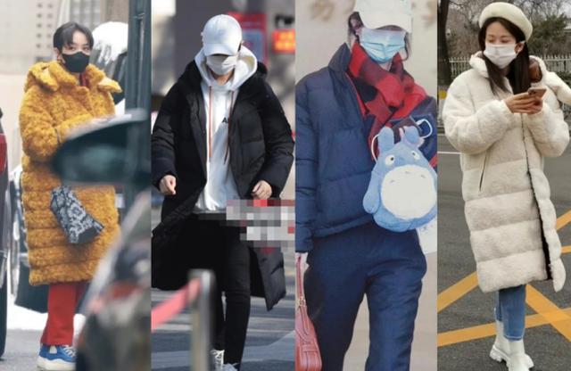 毛晓彤参加过几次春晚(毛晓彤学的是舞蹈专业吗)