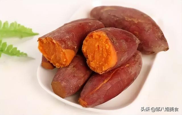 “春食甘，病不沾”，建议春天多吃这5种食材，早吃早受益