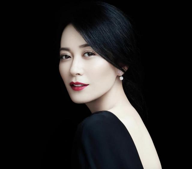 中国现代有哪些女名人