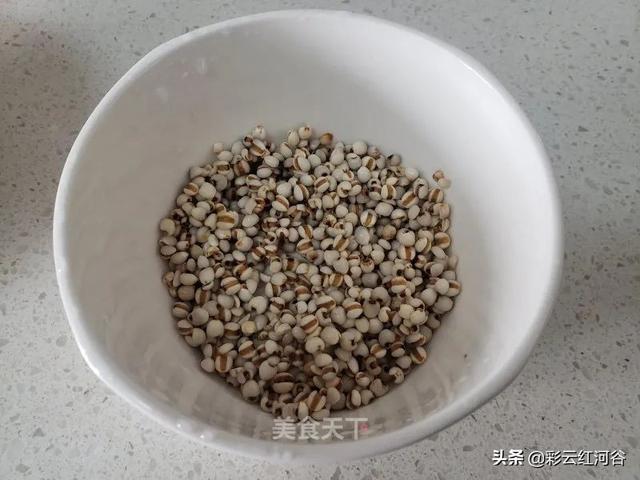 缓解春燥，可以怎么吃？