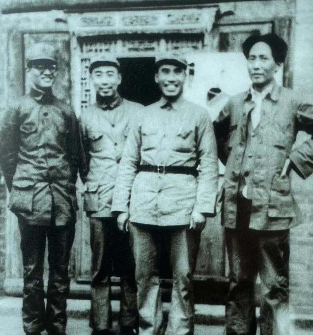 长征后，林彪数次提出带队打游击，毛泽东如何应对