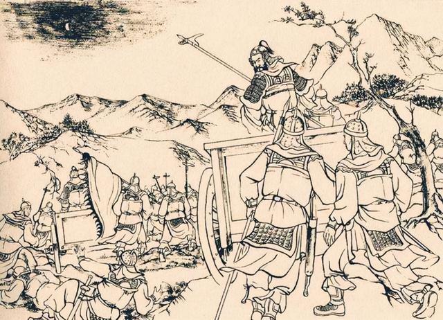 中国史连载：小人物也有大作为——小人物影响历史进程的故事
