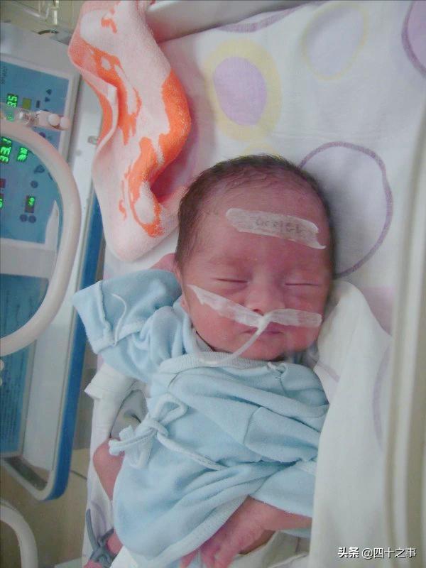 妈妈写给12岁儿子的一封信——满月记